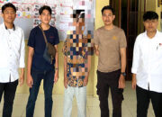 Kakek 82 Tahun di Mamuju Rudapaksa Anak Dibawah Umur Ditangkap Polisi