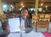 Oknum Berpangkat AKBP di Polda Sulbar Dilaporkan Atas Dugaan Pelanggaran Etik dan Pidana