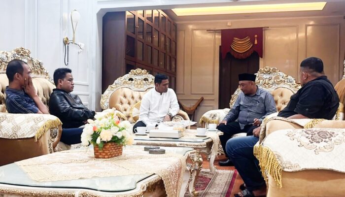 Direktur Perumda Majene Bantah Isu Hilangnya Dana Kas Rp 9,3 Miliar