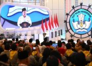 Hadiri Puncak Peringatan Hari Guru Nasional, Presiden Prabowo: Pendidikan adalah Kunci Kebangkitan Bangsa Indonesia