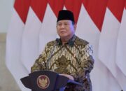 Presiden Prabowo Tekankan Efisiensi dalam Penggunaan APBN