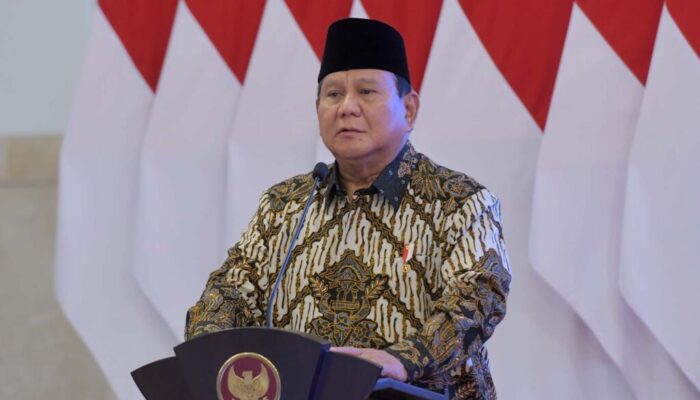Presiden Prabowo Tekankan Efisiensi dalam Penggunaan APBN