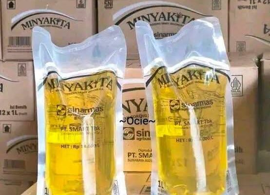 Kemendag Intensifkan Pengawasan Distribusi Minyakita Jelang HBKN Nataru