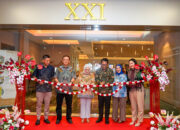 Cinema XXI Resmi Dibuka di Maleo Town Square Mamuju, Hadirkan Akses Menonton Berkualitas