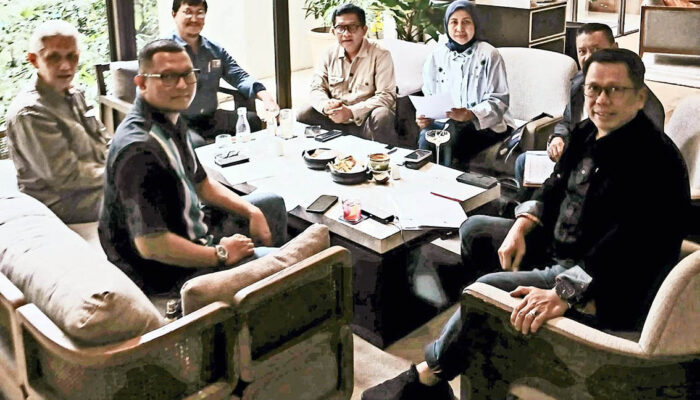 ABUPI akan Gelar Munas Februari 2025