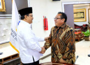 Dua Menteri akan Hadir Pada Acara Kick Off HKSN 2024 di Taman Firdaus Desa Talaga Mancak