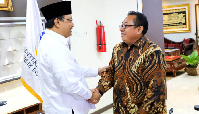 Dua Menteri akan Hadir Pada Acara Kick Off HKSN 2024 di Taman Firdaus Desa Talaga Mancak
