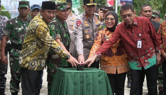 RS Punggawa Malolo akan Beroperasi Januari 2025