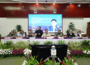 Lemhannas Proyeksikan Persaingan Negara Besar Dominasi Geopolitik 2025