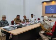 Pimpinan KI Pusat Hadir Langsung dalam Seleksi KI Sulbar
