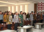Pemprov Sulbar Gelar Forum Konsultasi Penyusunan RPJMD 2025-2029 dan RKPD 2026