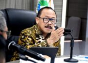 Gubernur SDK Soroti Kendala Investasi di Sulbar, Perizinan Lama dan Penolakan Masyarakat