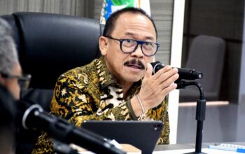 Gubernur SDK Soroti Kendala Investasi di Sulbar, Perizinan Lama dan Penolakan Masyarakat