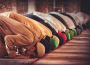 Sholat dan Kesehatan Mental: Rahasia Tenang di Tengah Hidup yang Sibuk
