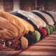 Sholat dan Kesehatan Mental: Rahasia Tenang di Tengah Hidup yang Sibuk
