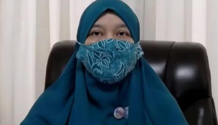 Naomi Octarina Tutup Pelatihan Ecoprint bagi UMKM Sulsel: Dorong Ekonomi Berbasis Kearifan Lokal